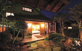 桐谷箱根莊